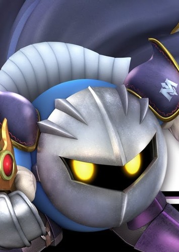 Meta Knight