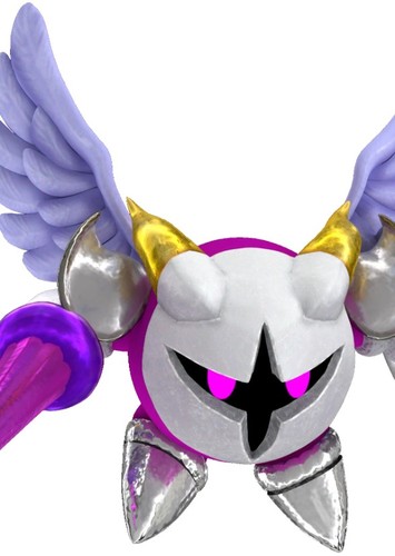 Galacta Knight