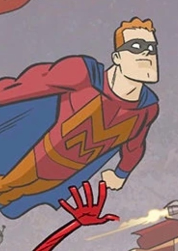Meta Man