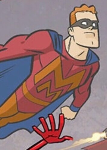 Meta Man
