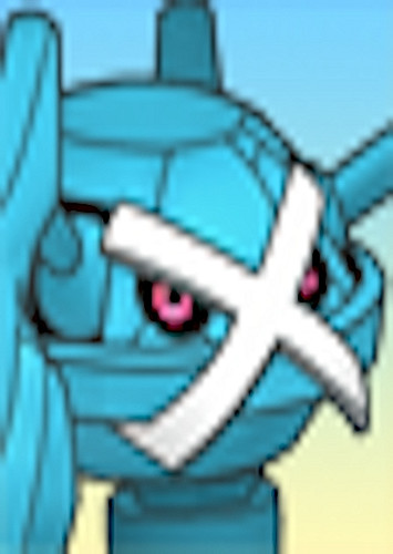 Metagross (English Dub)