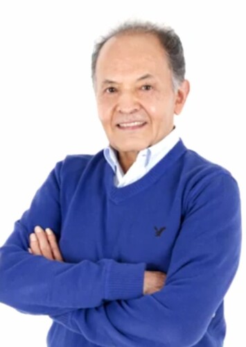 Metakei el alamosaurus
