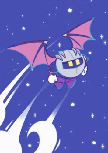 Metaknight
