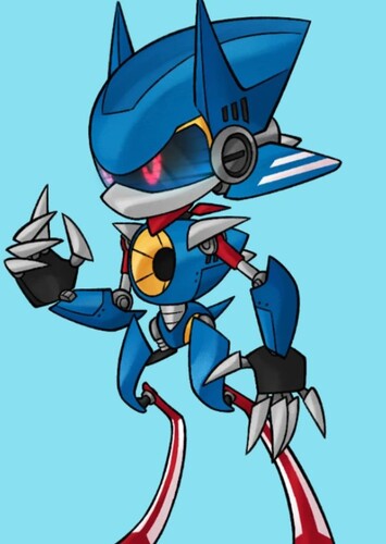 Metal