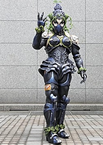 Metal Alice