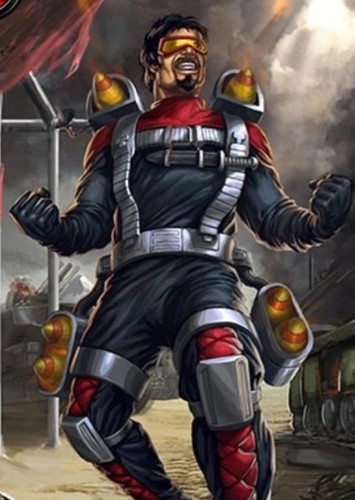 Metal-Head