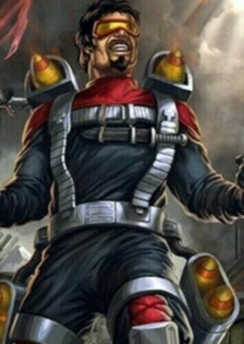 Metal Head