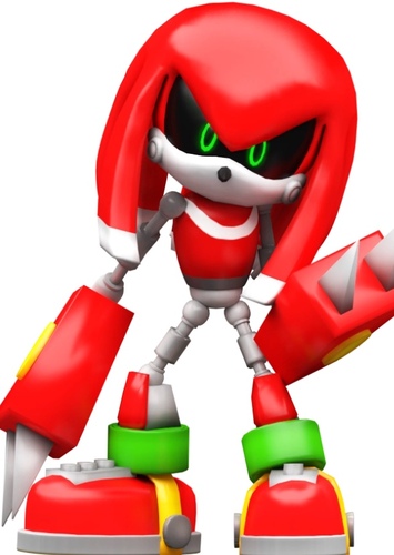 Metal Knuckles