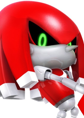 Metal Knuckles