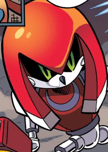 Metal Knuckles