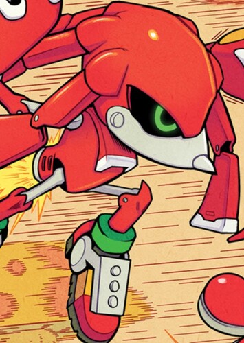 Metal Knuckles