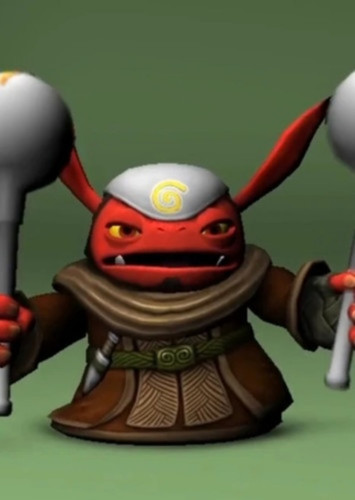 Metal Mage