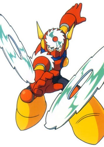Metal Man