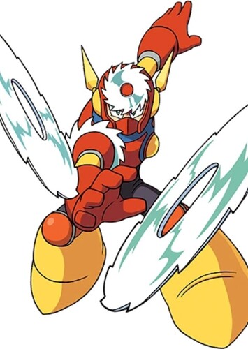 Metal Man
