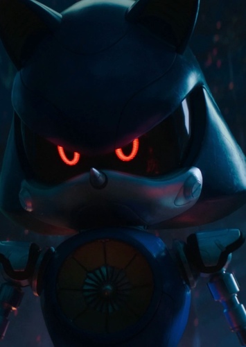 Metal Sonic