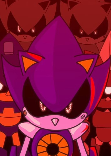 Metal Sonics