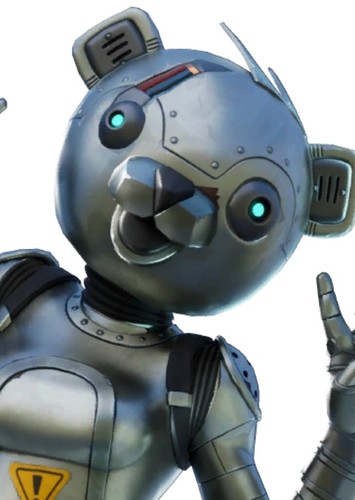 Metal Team Leader