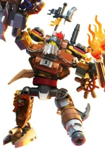 MetalBeard