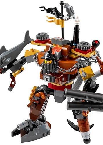 Metalbeard