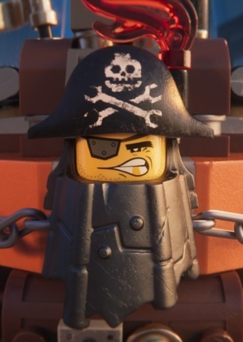 Metalbeard
