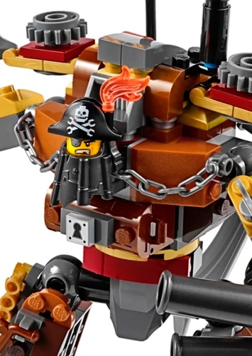 Metalbeard