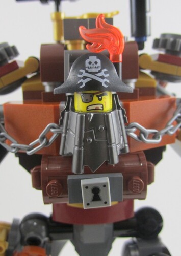 MetalBeard