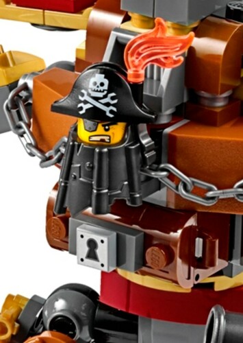 Metalbeard