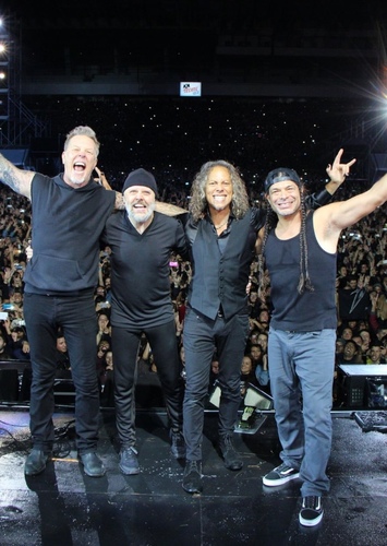 Metallica