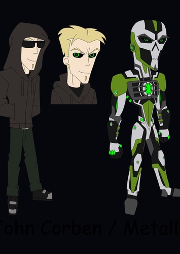 Metallo