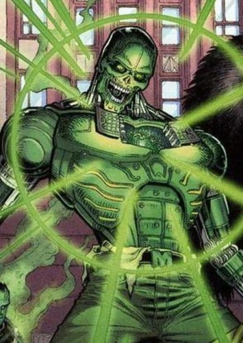 Metallo