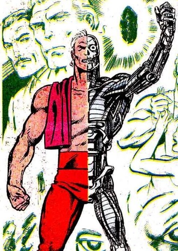 Metallo