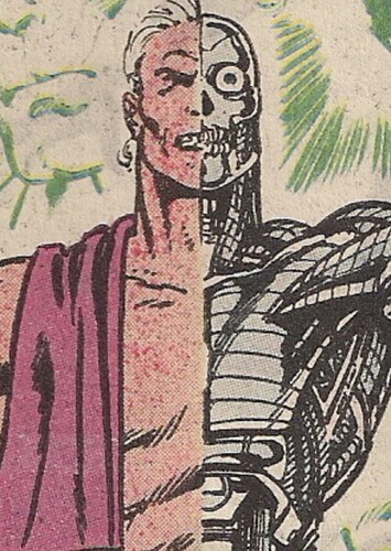 Metallo