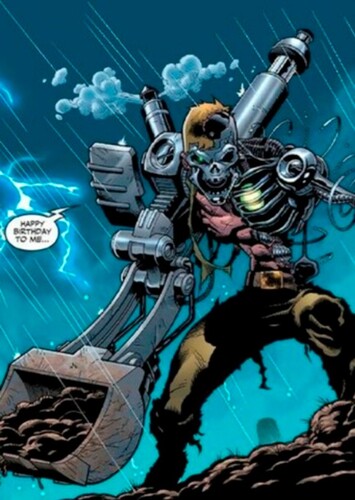 Metallo