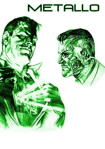 Metallo