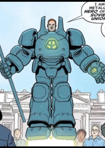 Metallo