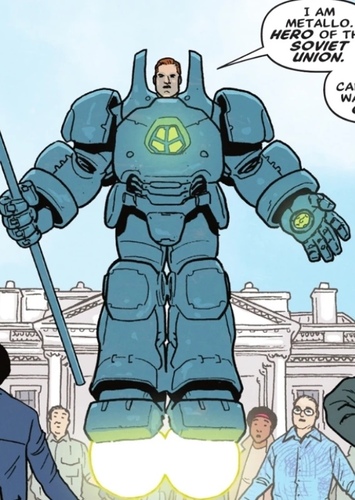 Metallo