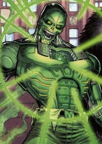 Metallo