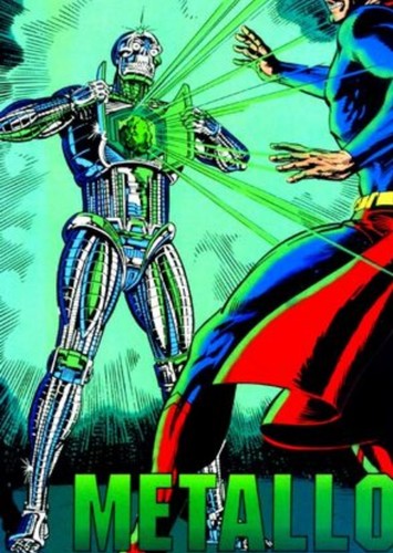 Metallo