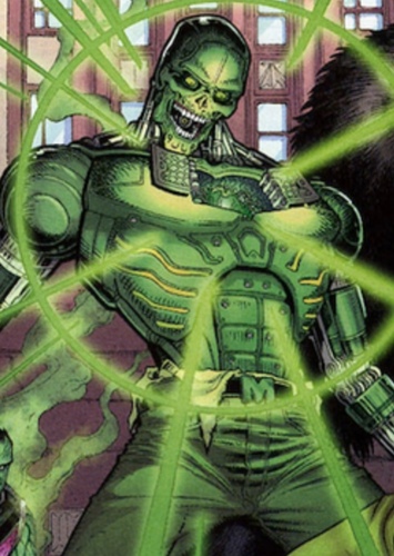 Metallo
