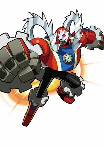 MetalMan