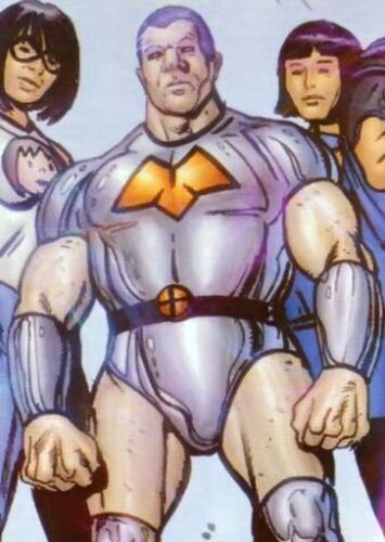 Metalman