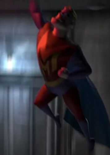Metaman
