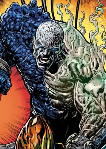 Metamorpho