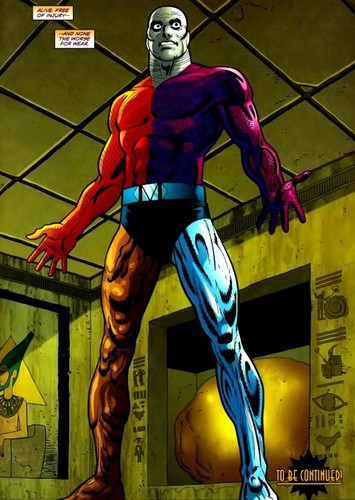 Metamorpho