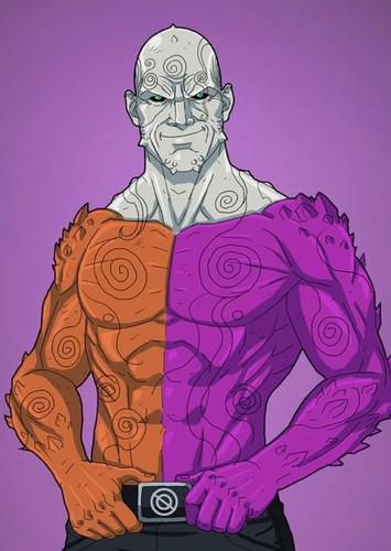 Metamorpho