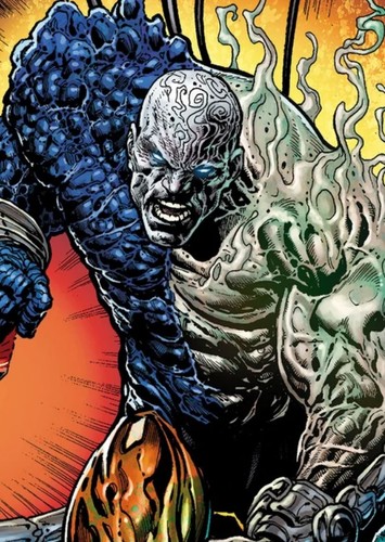 Metamorpho