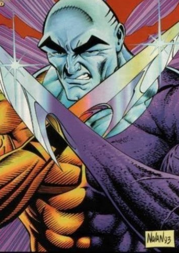 Metamorpho
