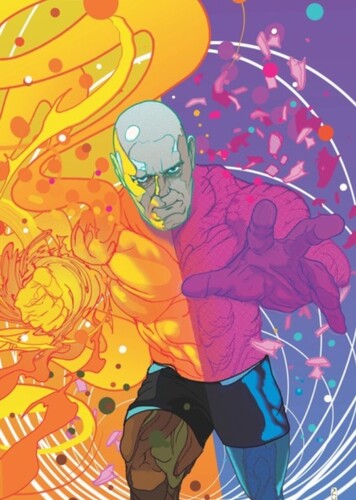 Metamorpho
