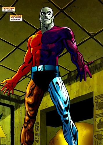 Metamorpho