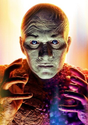 Metamorpho